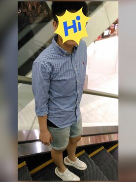 Opelさんのコーディネート