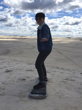 Opelさんのコーディネート