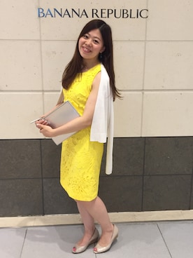 Saki Nishikioriさんのコーディネート