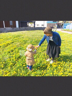 72reeさんのコーディネート