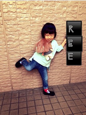 72reeさんのコーディネート