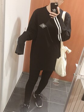 mariii*さん（レディース・163cm）の秋コーディネート