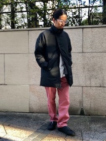 JOURNAL STANDARD relume（ジャーナルスタンダード レリューム）の