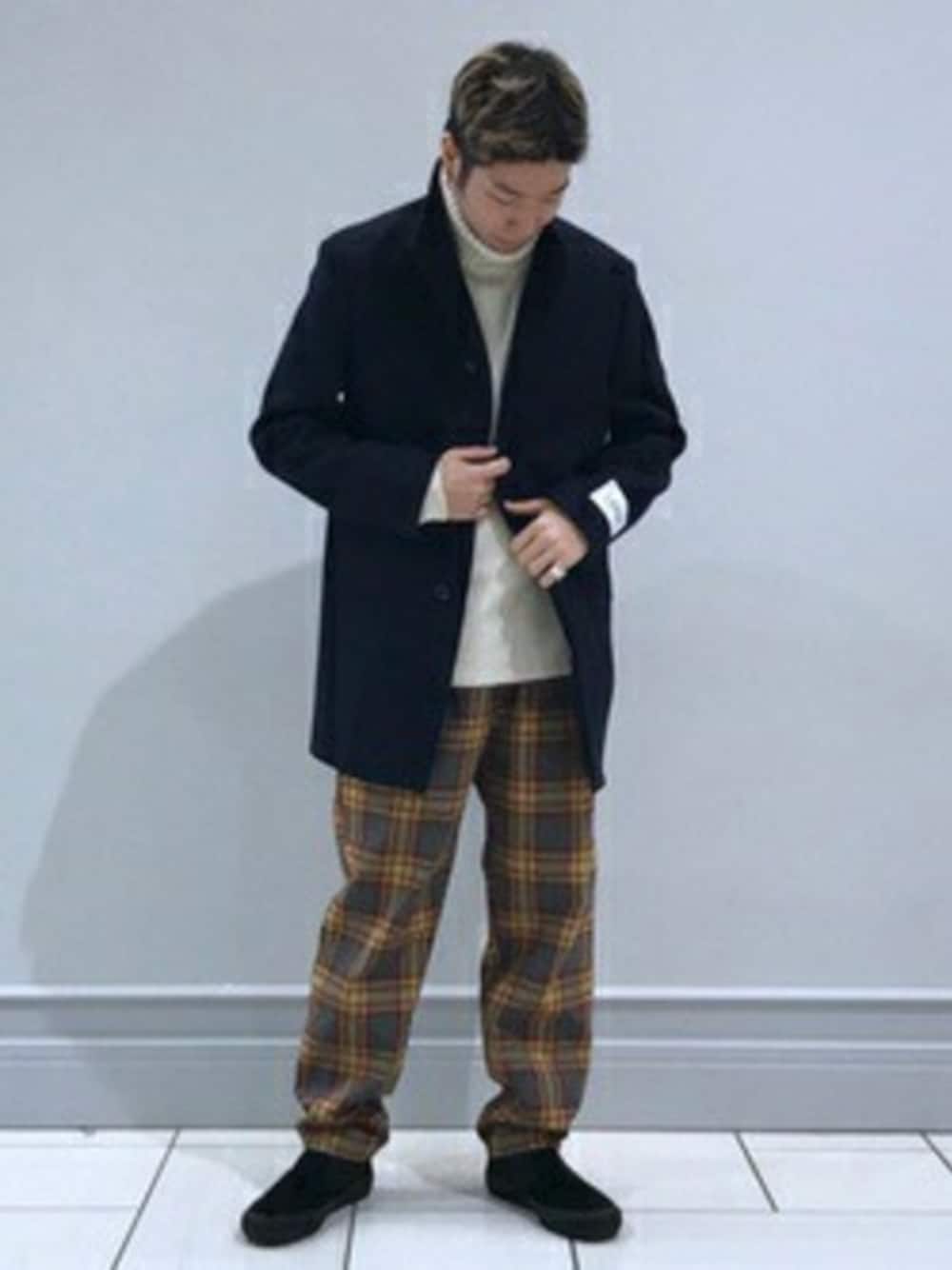 JOURNAL STANDARD relume（ジャーナルスタンダード レリューム）の