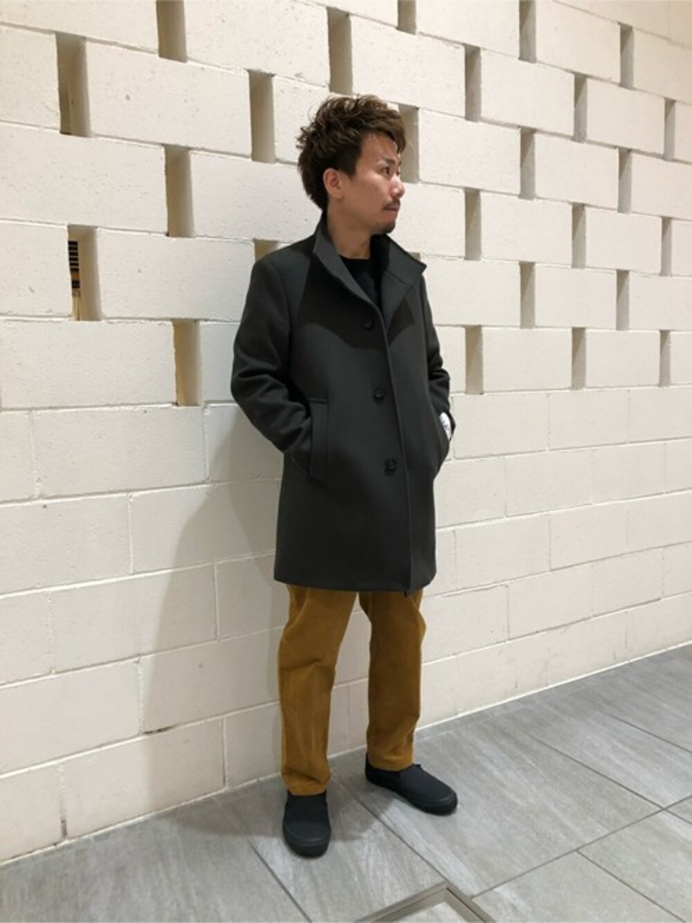 JOURNAL STANDARD relume（ジャーナルスタンダード レリューム