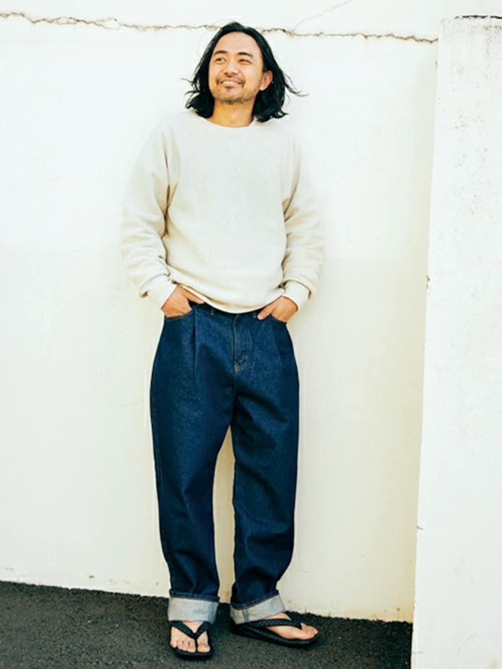 JOURNAL STANDARD relume(JOURNAL STANDARD relume 本社)｜EDWINの 