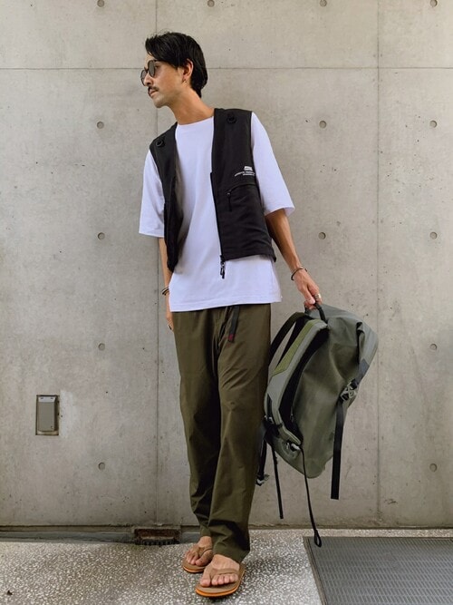 JOURNAL STANDARD relume�@�{��JOURNAL STANDARD relume����́u�i�b�j�v���g�����R�[�f�B�l�[�g