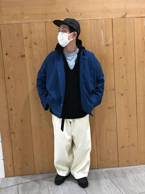 Home economics experiment パーカー【美品】　Lサイズ Home economics experiment パーカー【美品】 Lサイズ - メルカリ