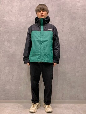 「relume」｜JOURNAL STANDARD relumeさん（メンズ・171cm）の春コーディネート