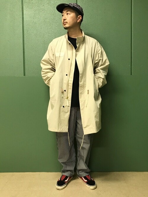 JOURNAL STANDARD relume（ジャーナルスタンダード レリューム）の
