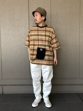 JOURNAL STANDARD relumeさんのコーディネート