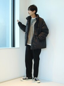 アーミーツイル　モンスターパーカー ARMY TWILL（アーミーツイル）の「【ARMY TWILL/アーミーツイル