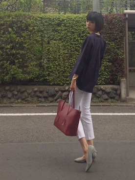 Katieさんのコーディネート