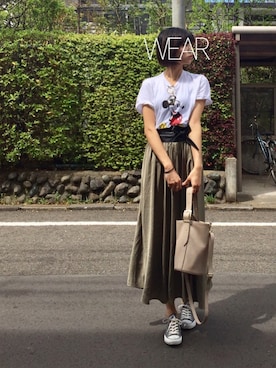 Katieさんのコーディネート