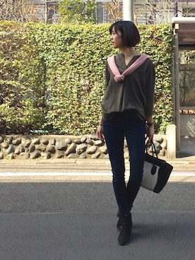 Katieさんのコーディネート