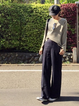 Katieさんのコーディネート