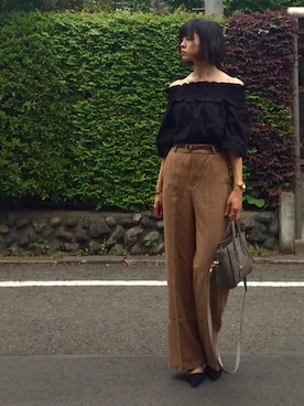 Katieさんのコーディネート