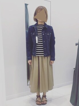 Danaさんのコーディネート