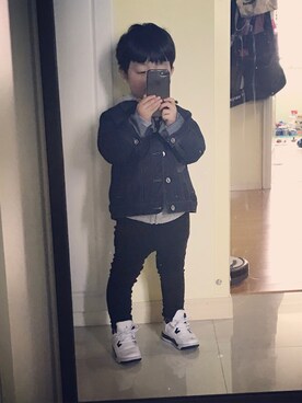 mickeyさんのコーディネート