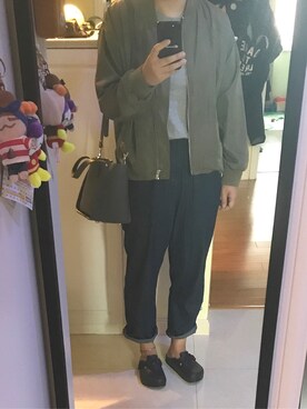 mickeyさんのコーディネート