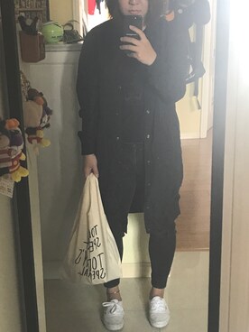 mickeyさんのコーディネート