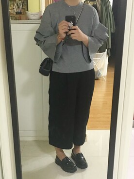 mickeyさんのコーディネート