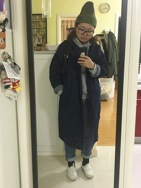 mickeyさんのコーディネート