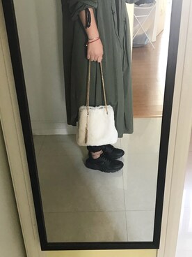 mickeyさんのコーディネート