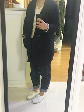 mickeyさんのコーディネート