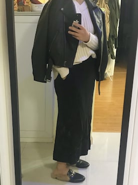 mickeyさんのコーディネート