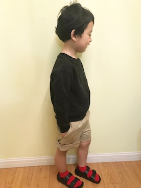 mickeyさんのコーディネート