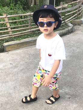 mickeyさんのコーディネート