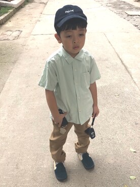 mickeyさんのコーディネート