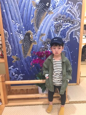 mickeyさんのコーディネート