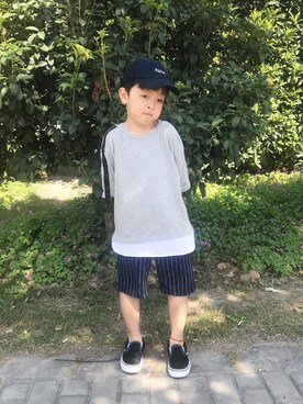 mickeyさんのコーディネート