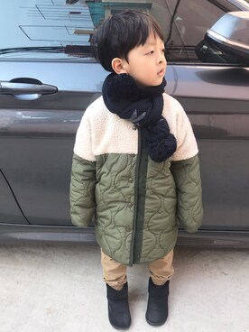 mickeyさんのコーディネート