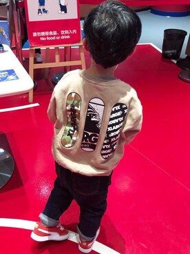 mickeyさんのコーディネート