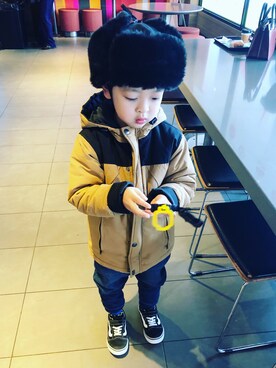 mickeyさんのコーディネート