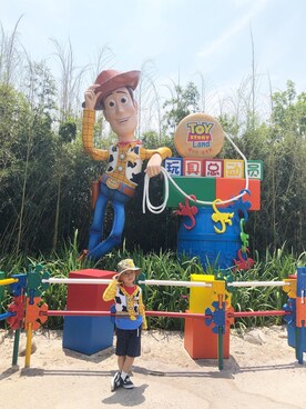 mickeyさんのコーディネート