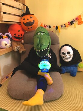 mickeyさんのコーディネート