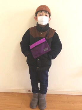 mickeyさんのコーディネート