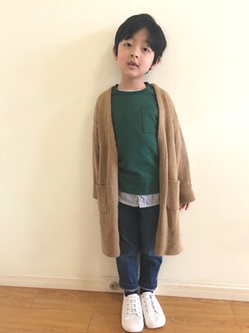 mickeyさんのコーディネート