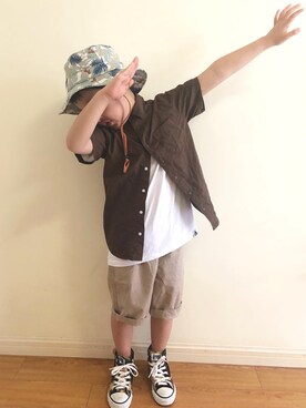 mickeyさんのコーディネート