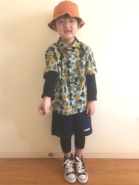 mickeyさんのコーディネート