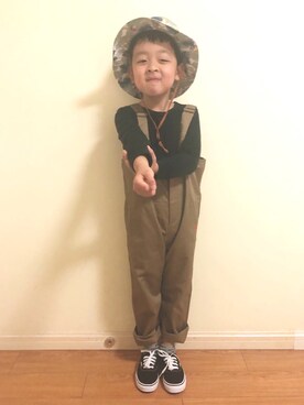 mickeyさんのコーディネート