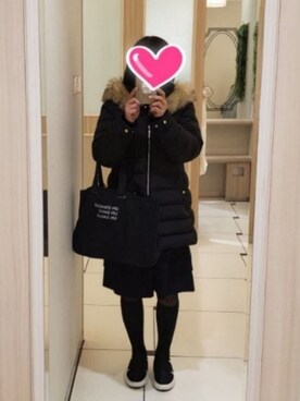 yunaさんのコーディネート