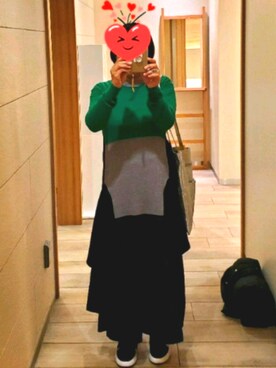 yunaさんのコーディネート