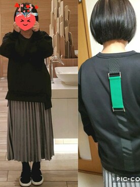 yunaさんのコーディネート