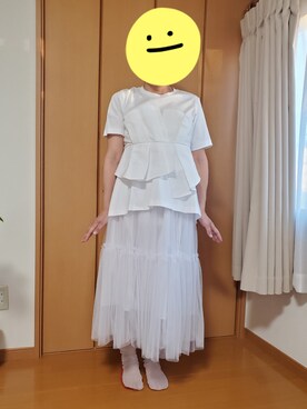 yunaさんのコーディネート