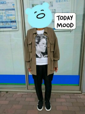 yunaさんのコーディネート